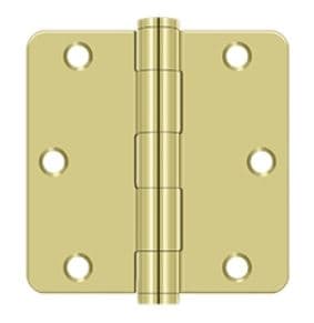 Commercial Steel Hinge