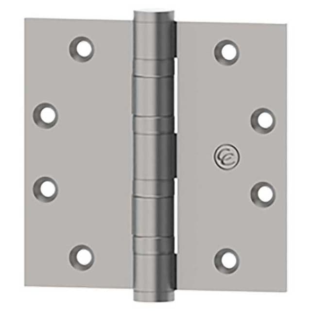 Full Mortise Commercial Hinge - NRP