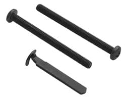 Estate Cylinder/Turn Piece Conversion Kit