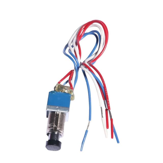 MKSA Mortise Keyswitch