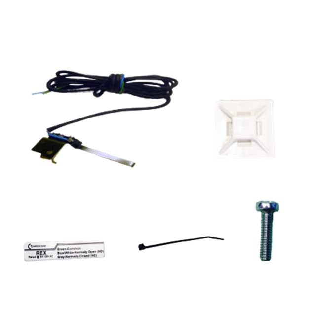 REX-Request to Exit Switch Kit