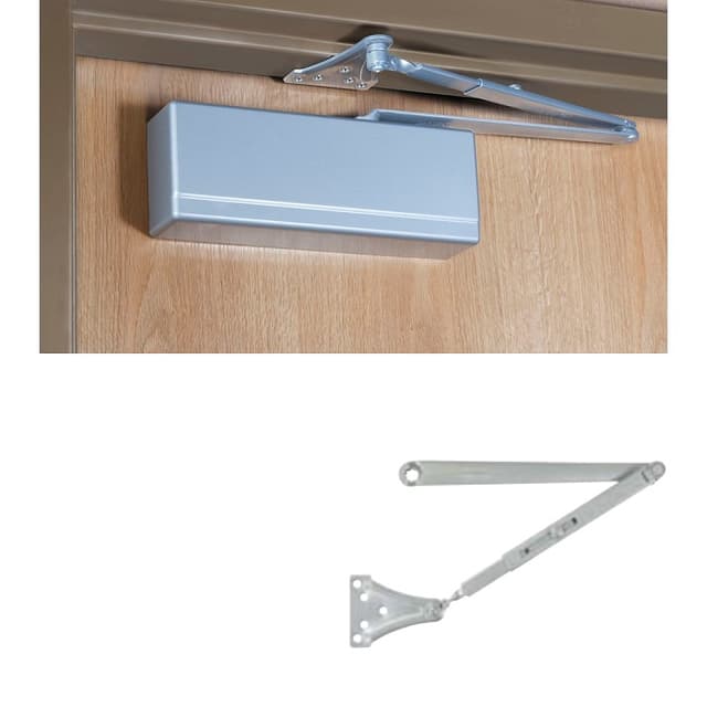 281 Series Door Closer