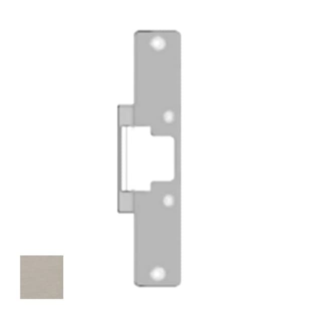 8000 Series Faceplate