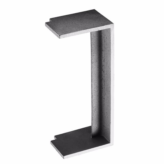 1500 Series Lip extension trim adapter