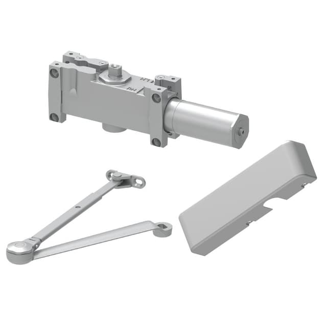 4020 Series Surface Mounted Door Closer