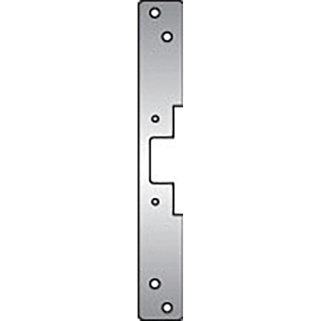 5000 Series Faceplate-504