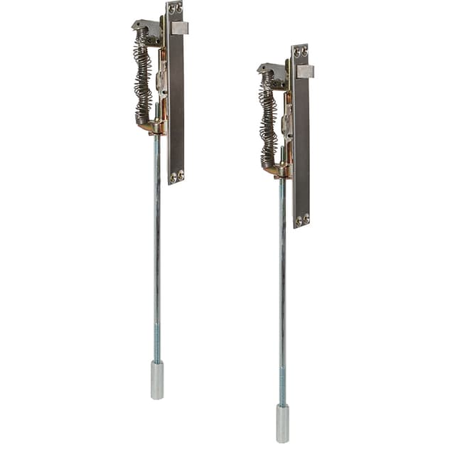 3810X3810 Flush Bolts