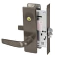 M-Wrought Escutcheon