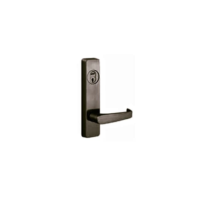 2903A Exit Device Lever Trim - RHR