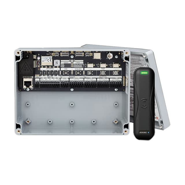 Single Door Controller with MT11 Reader