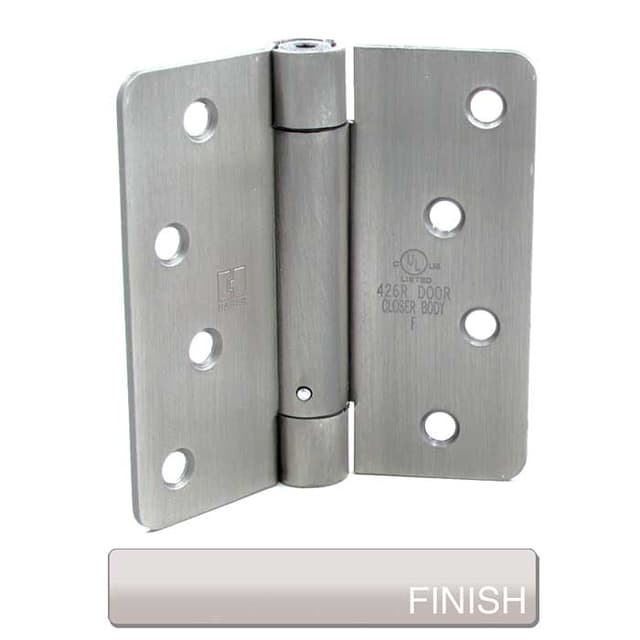 Full Mortise Residential Hinge