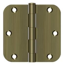 Residential Steel Hinge