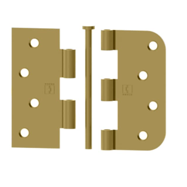 Full Mortise Residential Hinge
