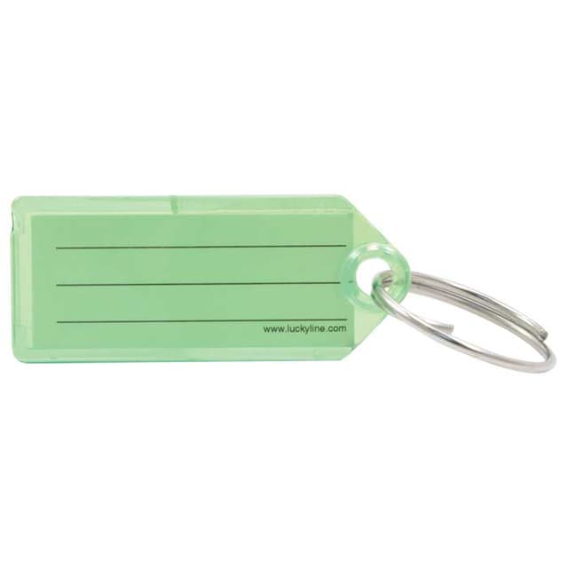 Key Tags