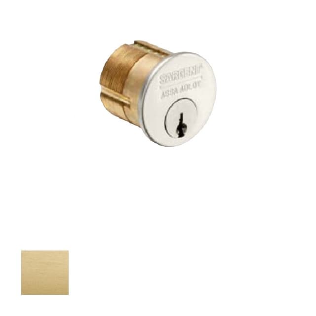 41 Series 44 Mortise Cylinder