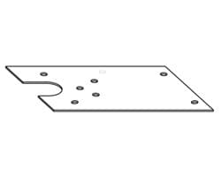 27 Series Floor Plate Pack