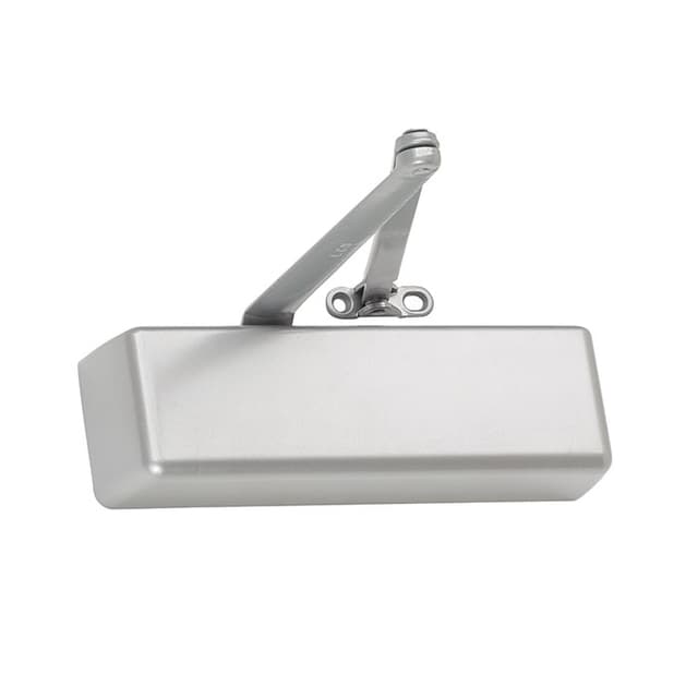 4010 Series Surface Mounted Door Closer