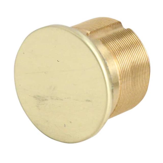 Dummy Mortise Cylinder