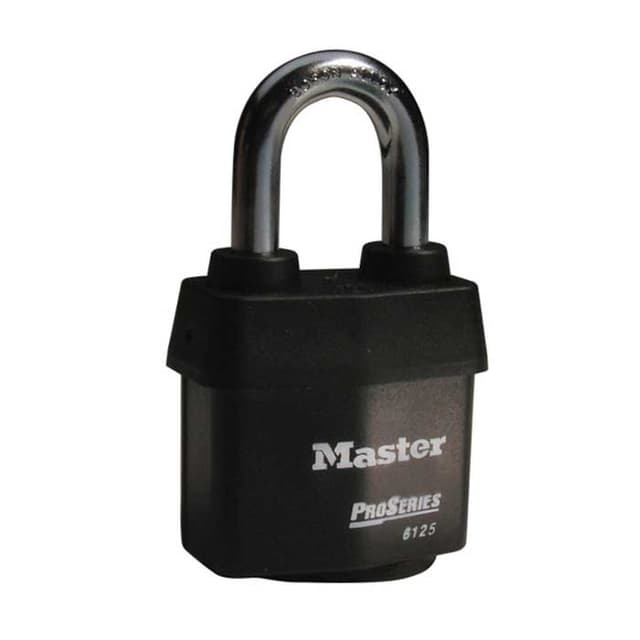 Pro Series Weather Tough Padlock