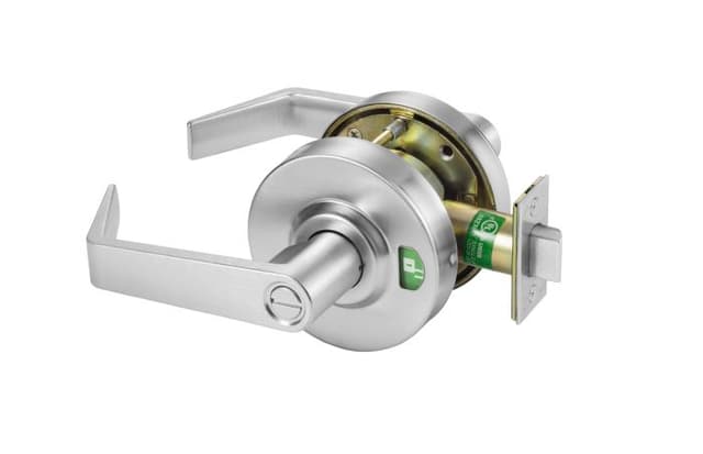 YPL Series Lever lock