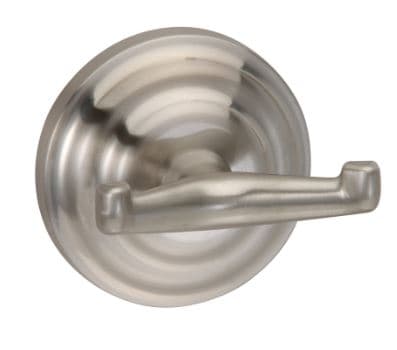Waldron Double Robe Hook
