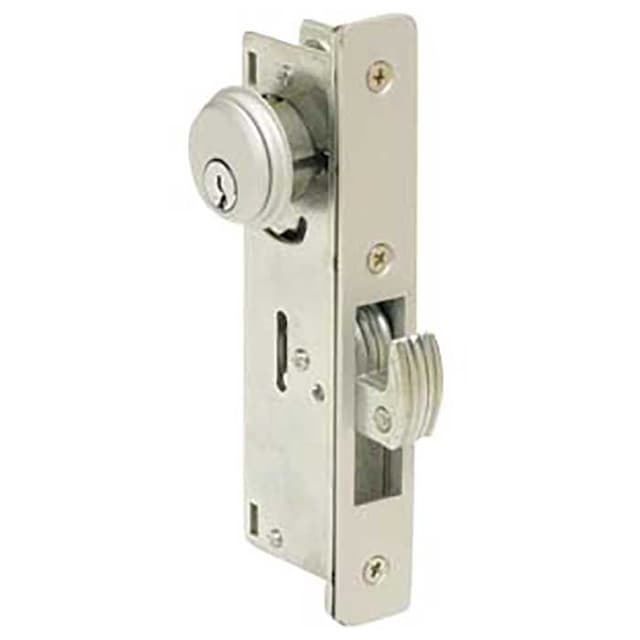 Deadbolt Mortise Lock