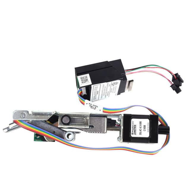 M56A Motor Assembly Kit