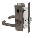 M-Wrought Escutcheon