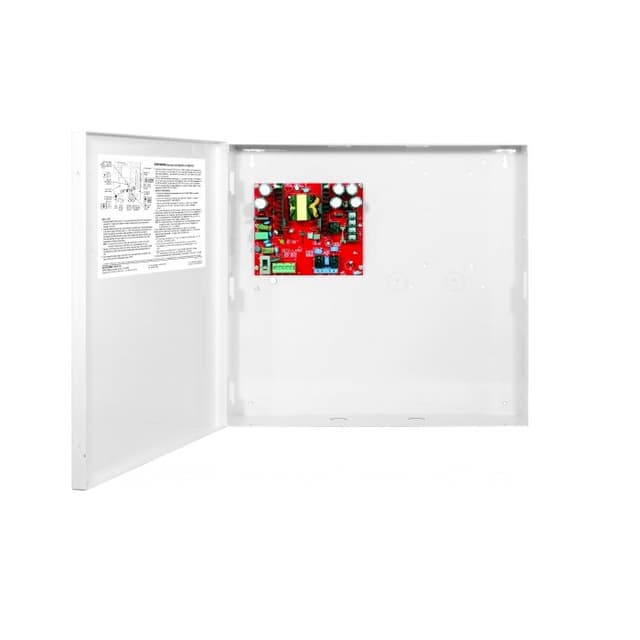 Access Control Power Supplies