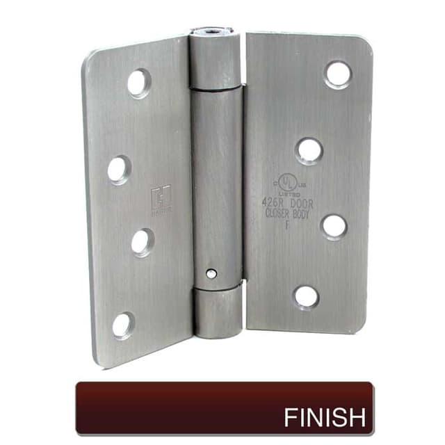 Full Mortise Residential Hinge