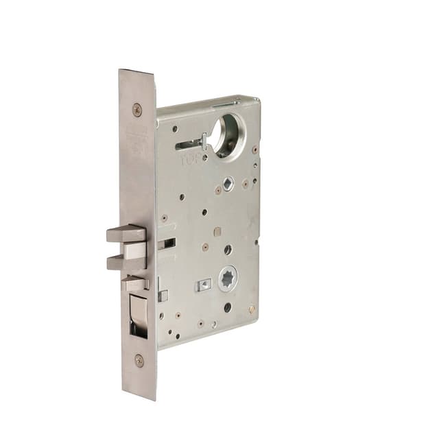 ML2051 Mortise Office Lever Lockset Body Only