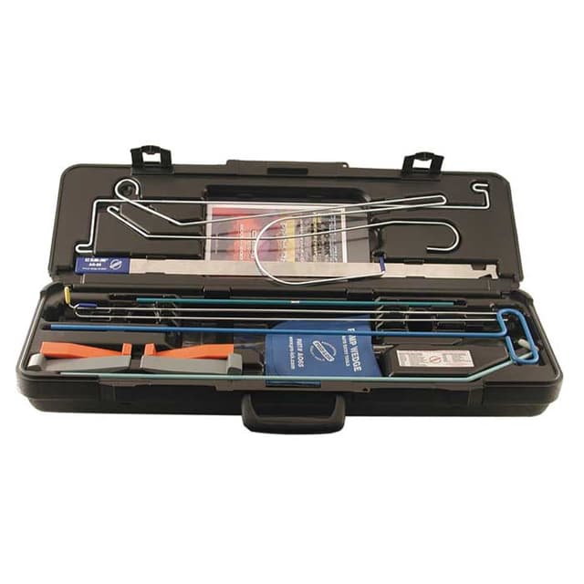 Ultra Combo Car Opening Tool Kit