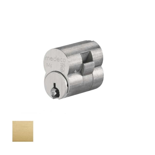 5 Pin LFIC Core Only-Biaxial, Sub-Assembled