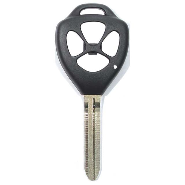 2010-11 Toyota Camry & Venza Shell