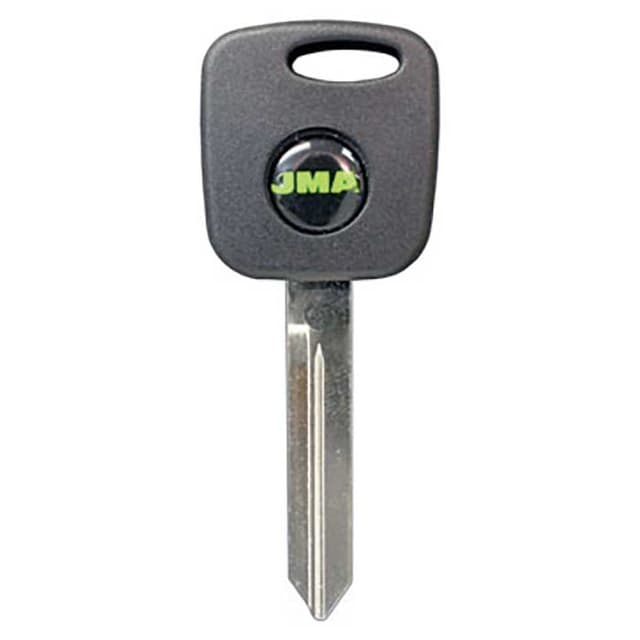 Transponder Key