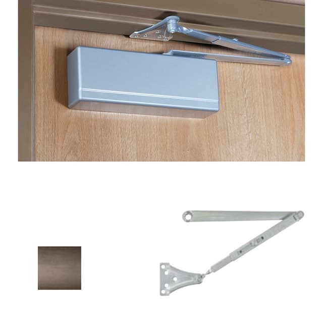 281 Series Door Closer
