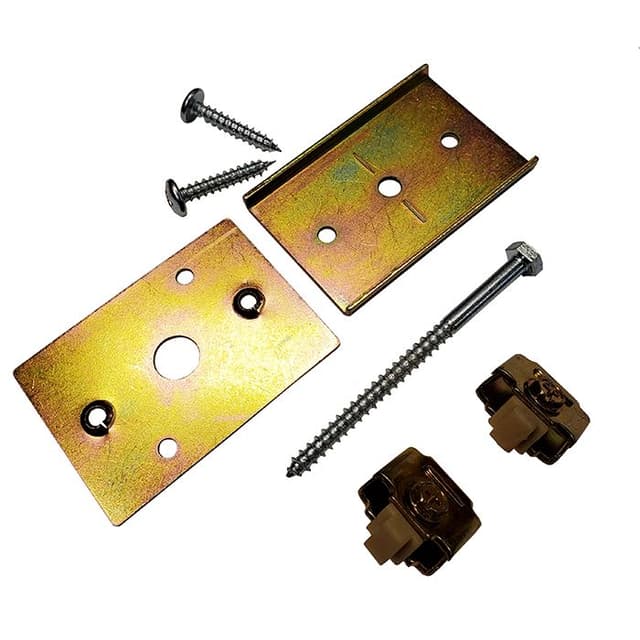 PK1211 Converging Door Kit