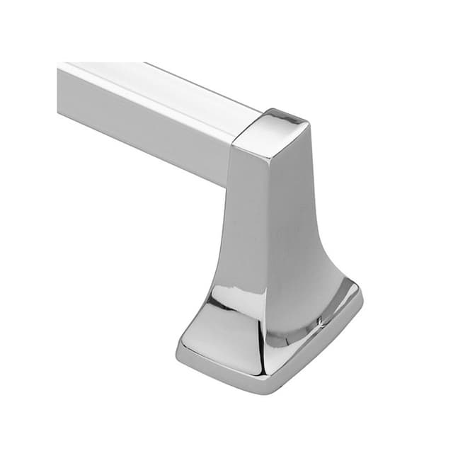 Contemporary Towel Bar