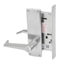 N-Wrought Escutcheon