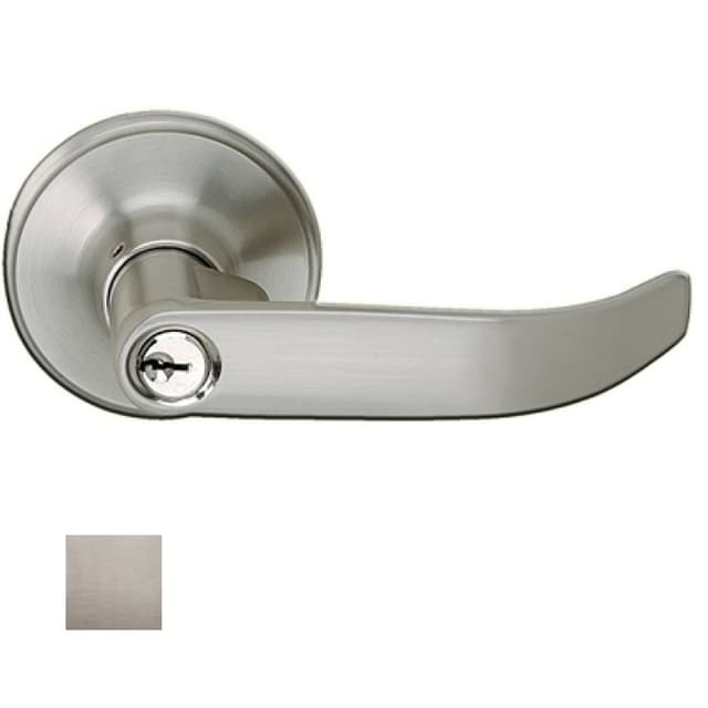 Grade 3 Entry Lever Lockset