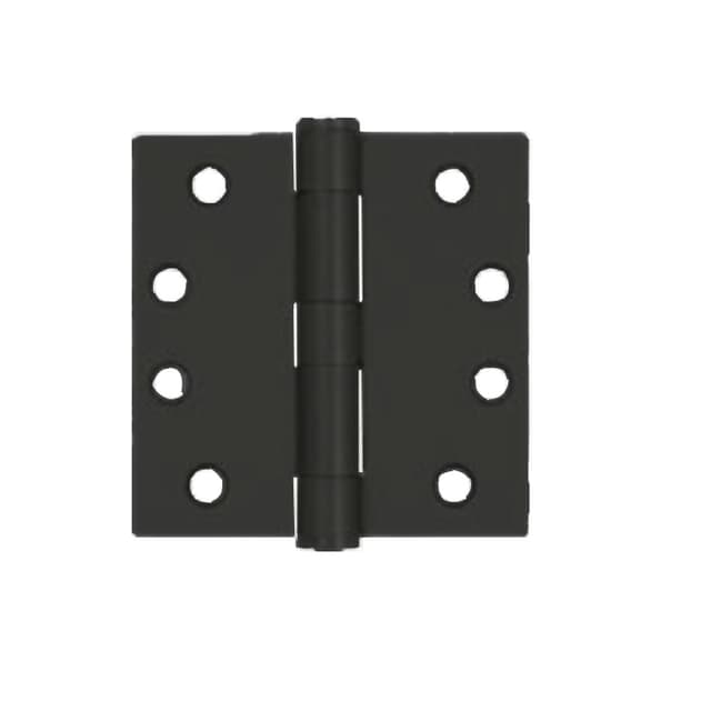 Commercial Steel Hinge