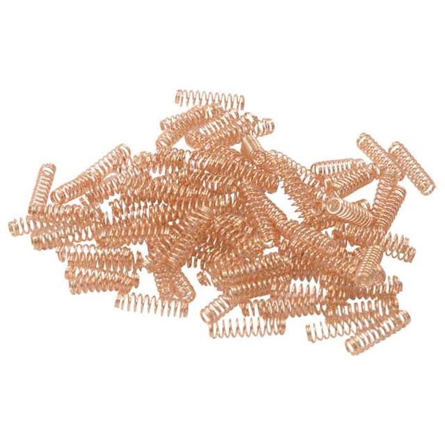 Padlock Tumbler Spring