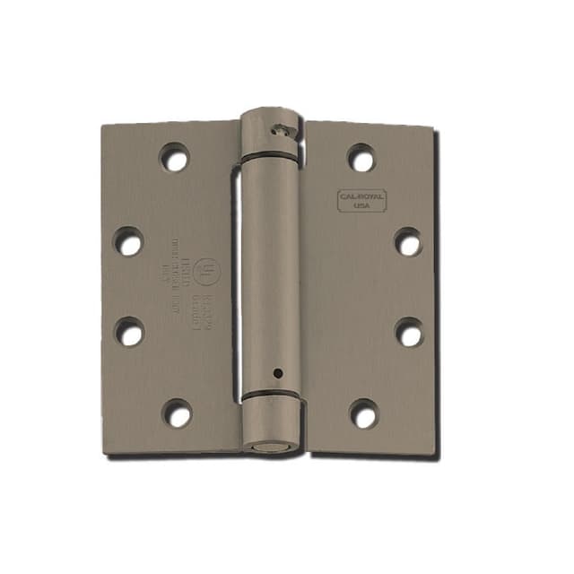 Full Mortise Spring Hinge