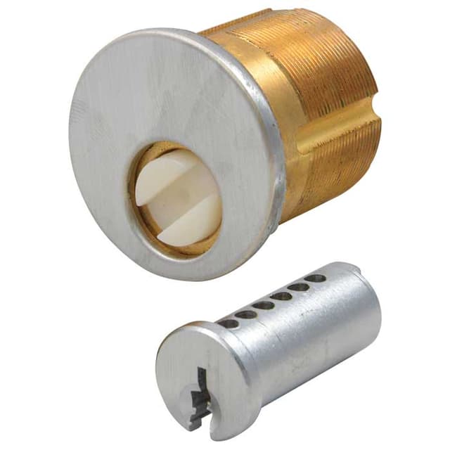 Mortise Cylinder