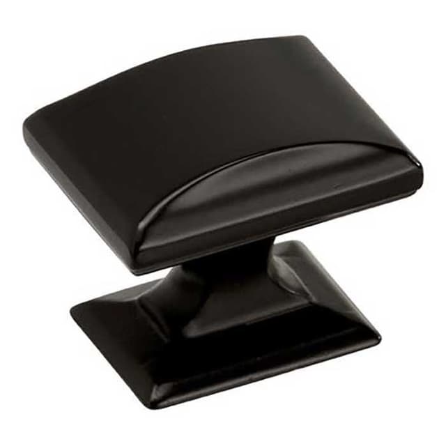 Candler Cabinet Knob