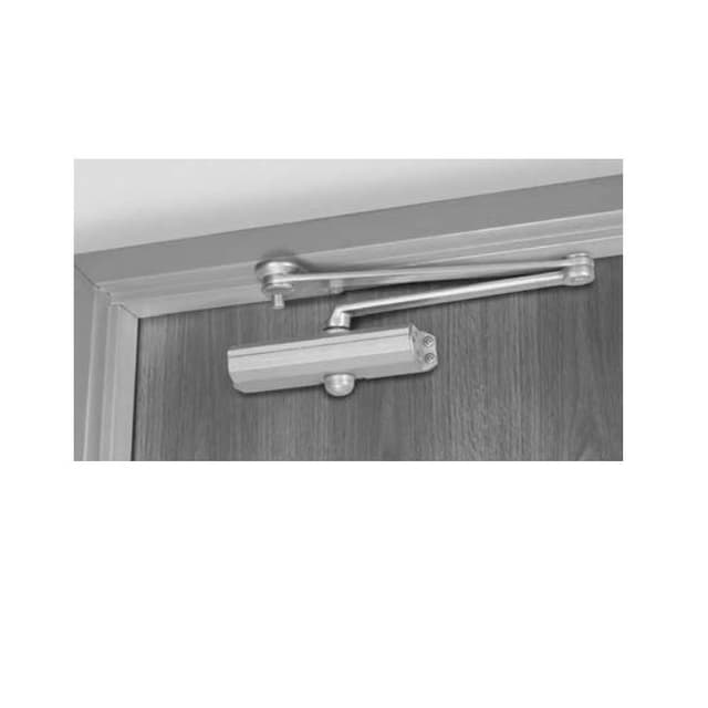 1600 Series Surface Door Closer with CloserPlus Arm