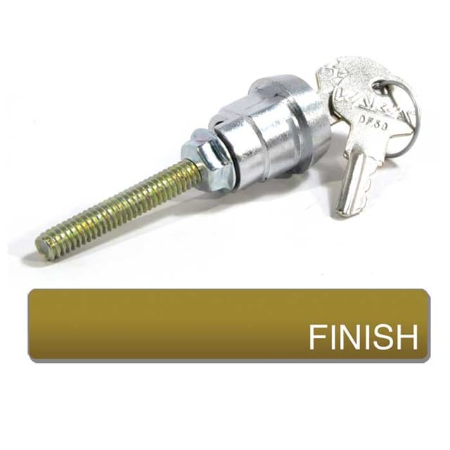 Combination Change Plug Assembly