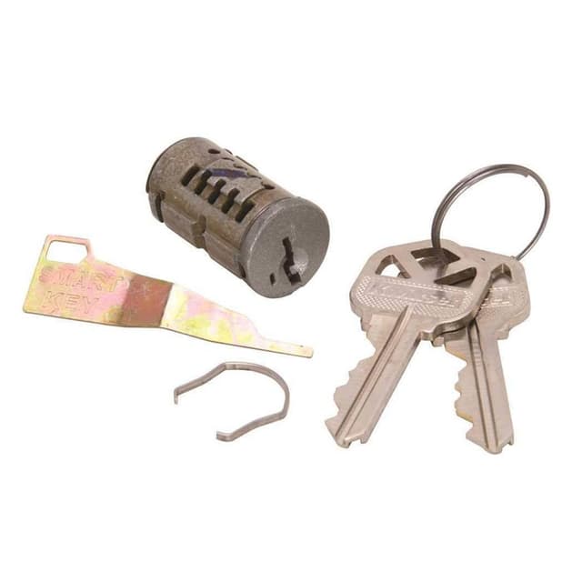 Smart Cylinder For Knob or Lever