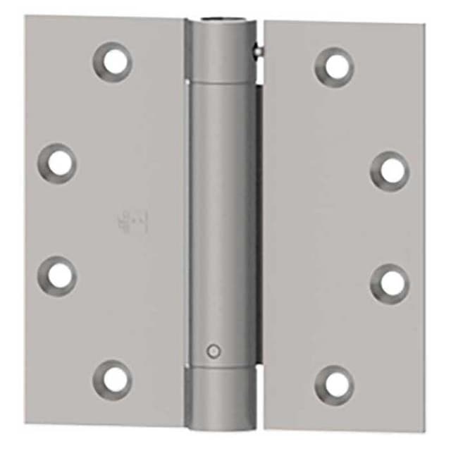 Full Mortise Commercial Spring Hinge