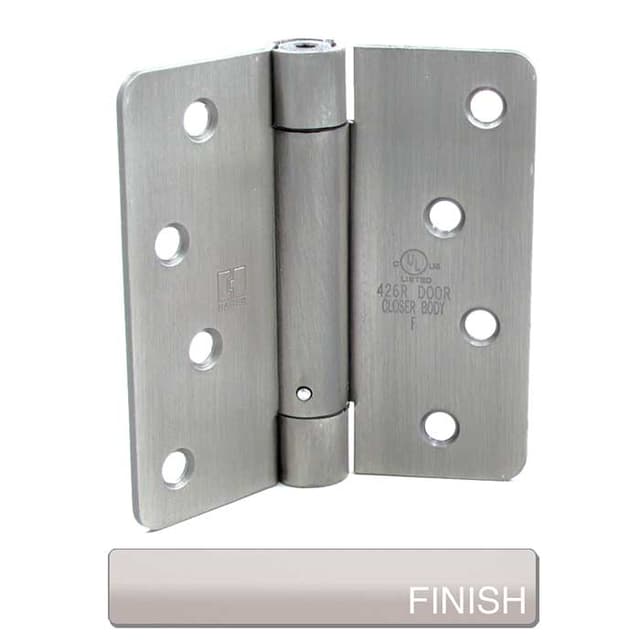 Full Mortise Residential Hinge